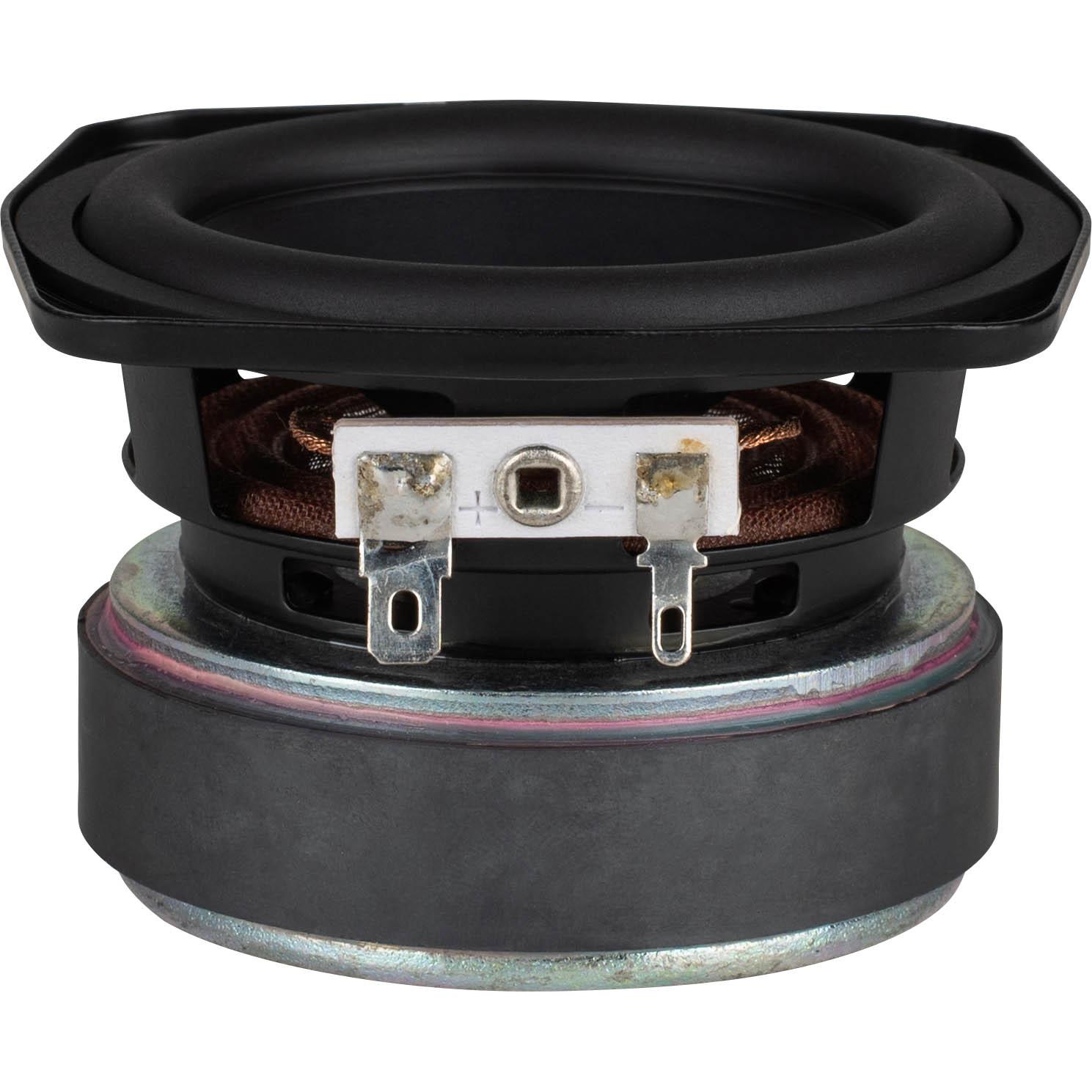 Dayton Audio CE Series CE81PF-8 3